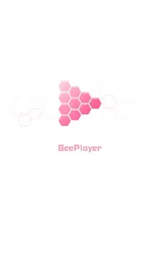 BeePlayer android App screenshot 6